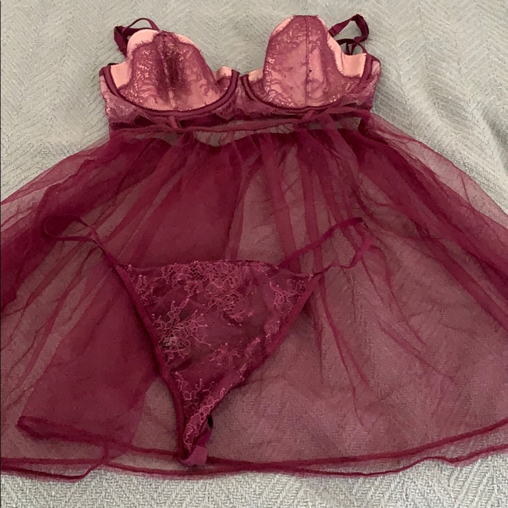 Lingerie